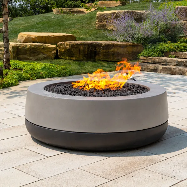 Fire-pit Fire-pit