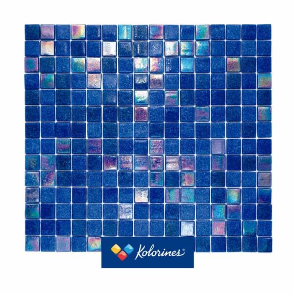 Mezclas – K5 30 – Mosaico vítreo para piscina