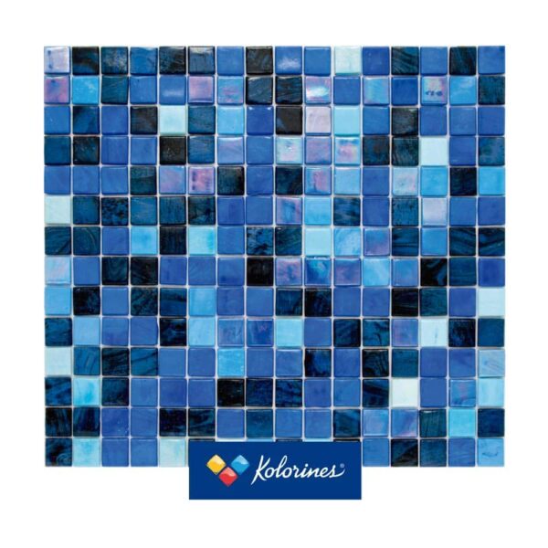 Mezclas – Royal – Mosaico vítreo para piscina