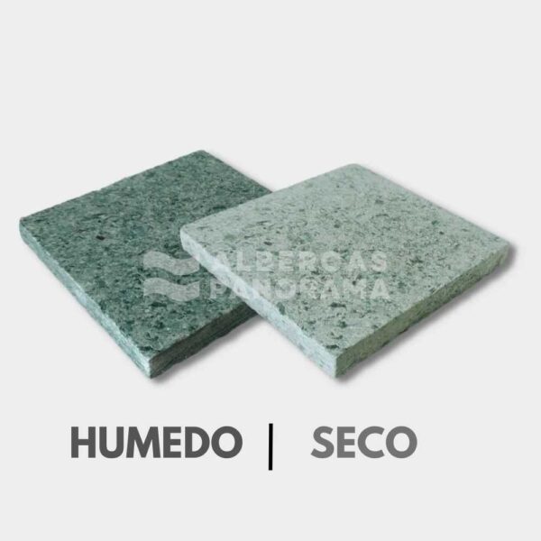 acabado sukabumi humedo y seco