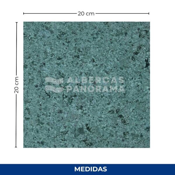 Pieza de sukabumi 20x20