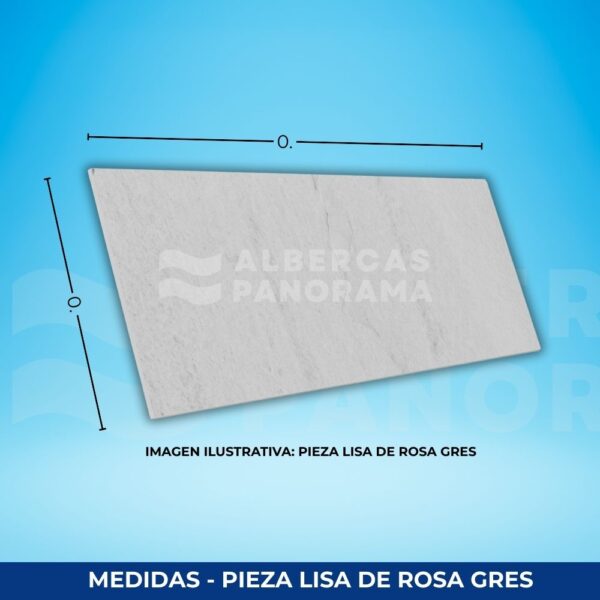 Rosa Gres | Mistery Grey - Imagen 2