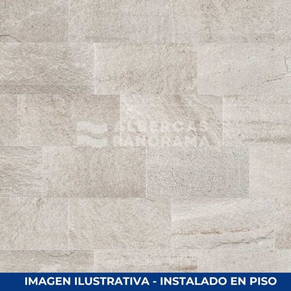 Rosa Gres | Mistery Grey - Imagen 3