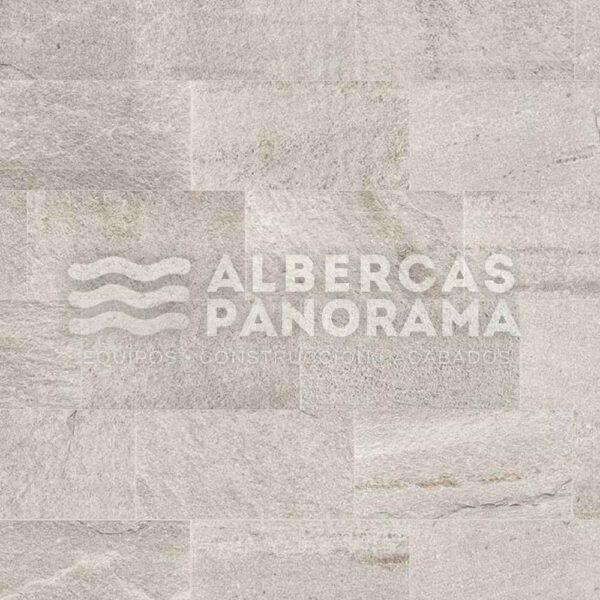 Rosa Gres Mosaico Serena Griggio