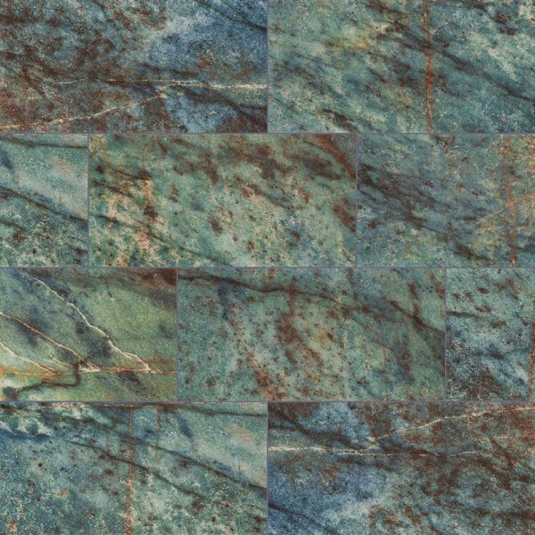Rosa gres | Coral Blue