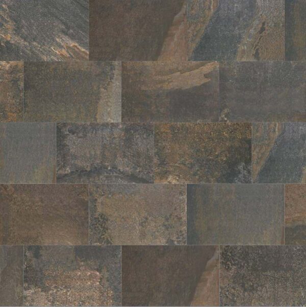 Rosa Gres | Pietro Dark