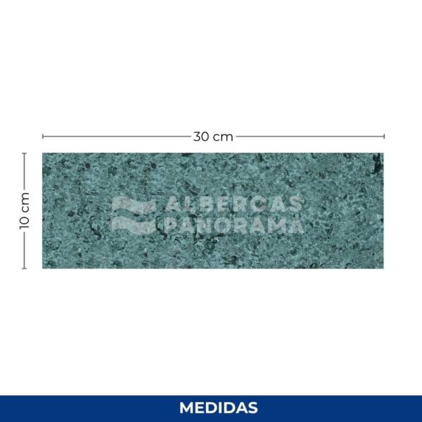 piedra natural de indonesia sukabumi 10x30