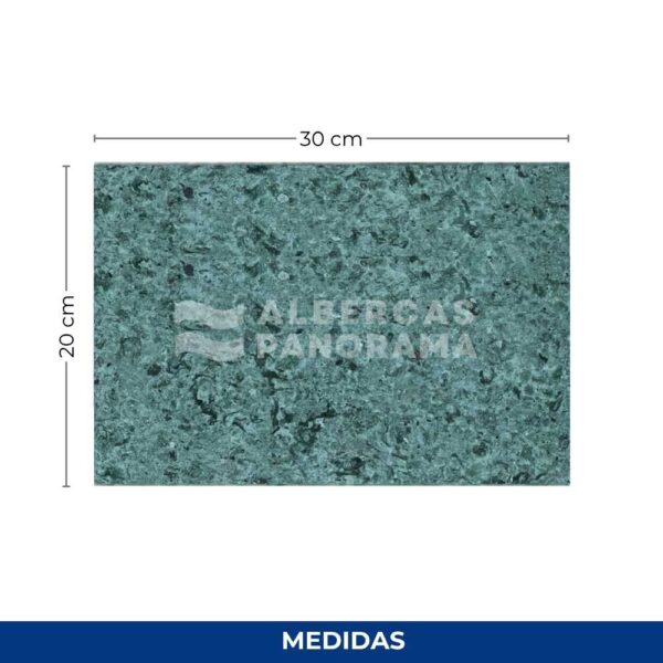 piedra natural Honed 20x30 Sukabumi