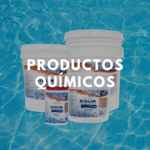 Químicos