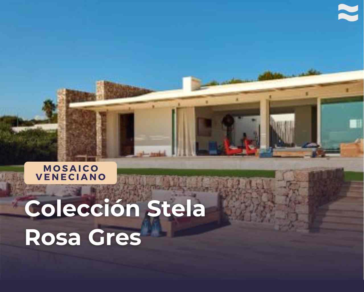 Stela Rosa Gres