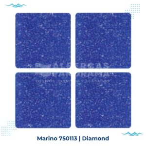 marino diamond mosaico vitreo alberca