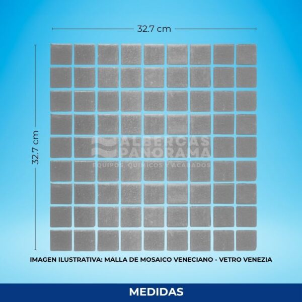 mezcla ciclon stella vetro venezia alberca2