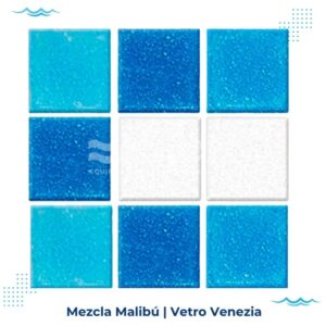mezcla malibú Vetro venezia