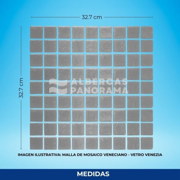 mezcla sassari Vetro venezia2