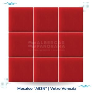 mosaico a93n vetro venezia alberca