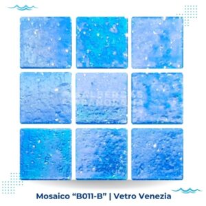 mosaico b011-b vetro venezia