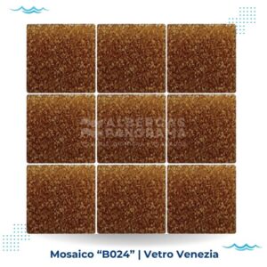 mosaico b024 vetro venezia alberca