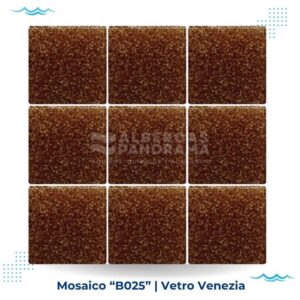 mosaico b025 vetro venezia alberca