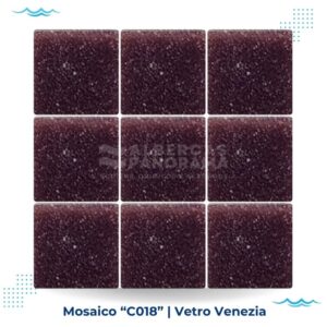 mosaico c018 vetro venezia alberca