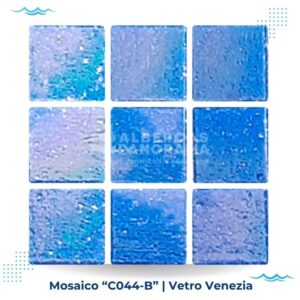mosaico c044-b vetro venezia