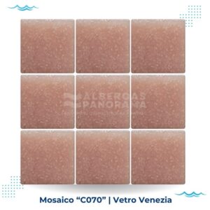 mosaico c070 vetro venezia alberca