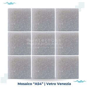 mosaico gris a54 vetro venezia alberca
