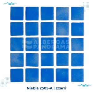 mosaico veneciano ezarri 2505-A para alberca