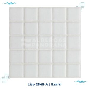 mosaico veneciano ezarri 2545-a para alberca