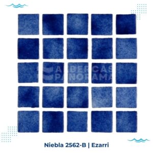 mosaico veneciano ezarri 2562-b para alberca