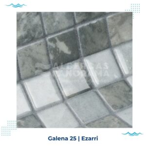 mosaico veneciano ezarri galeana para alberca