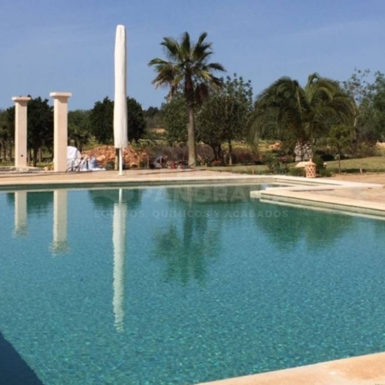 Mosaico Ezarri Mezcla 2576 - Albercas Panorama (copia) - Imagen 2