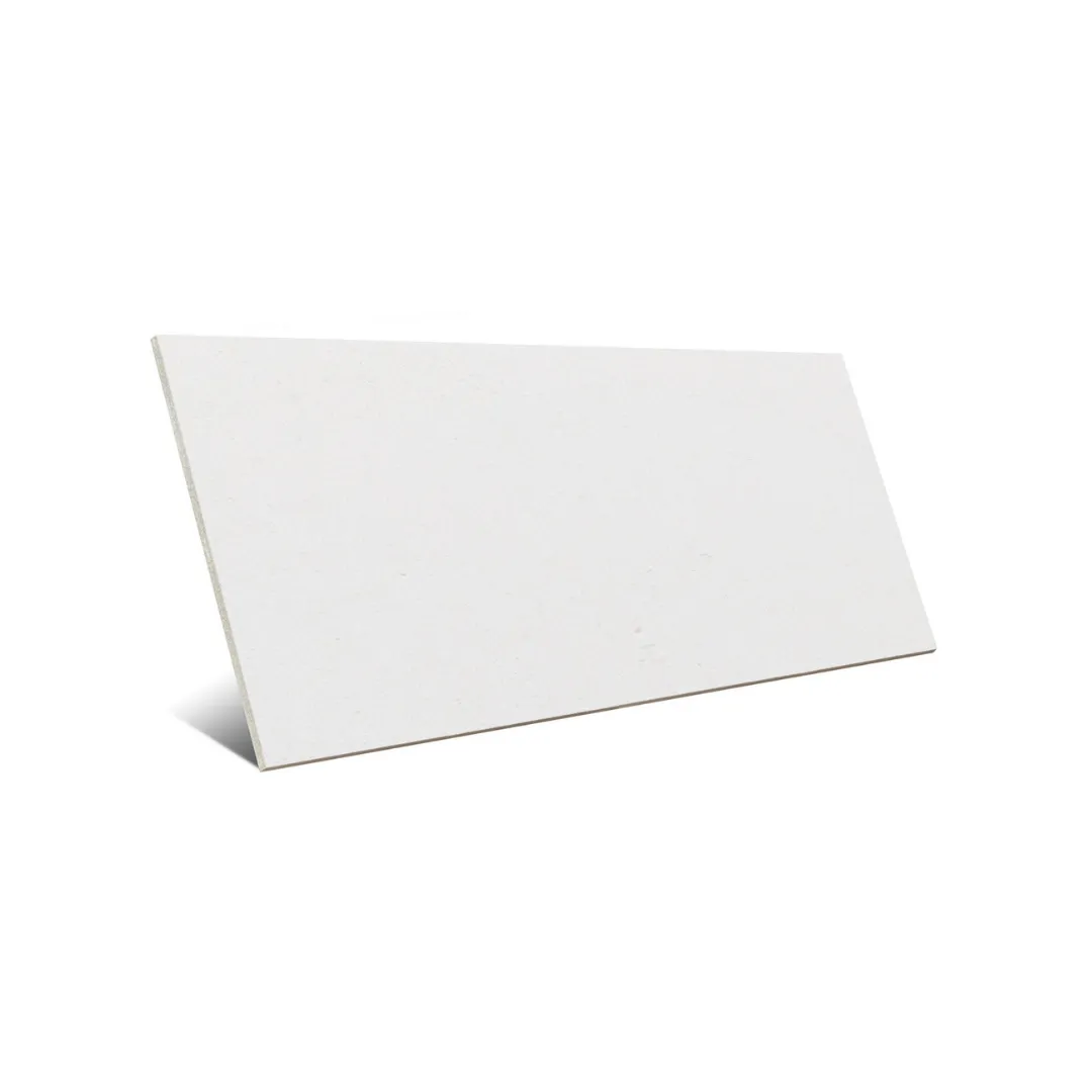 Porcelánico Rosa Gres Iconic White 316 31x62.6x0.9cm Antideslizante C3 Alberca