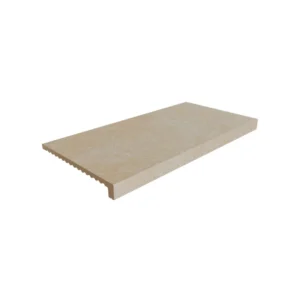 Borde para Alberca Rosa Gres Mistery Sand L62 31x62.6x0.9cm Antideslizante C3 Alberca