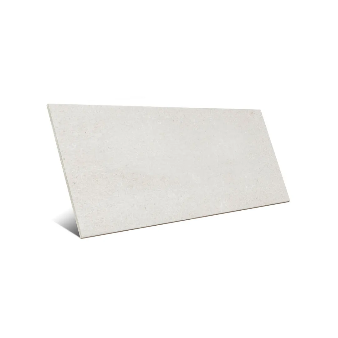 Porcelánico Rosa Gres Mistery White 316 31x62.6x0.9cm Antideslizante C3 Alberca