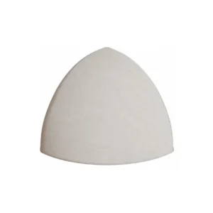 Rinconera Exterior Rosa Gres Serena Bianco 115 4x4cm Antideslizante C3 Alberca