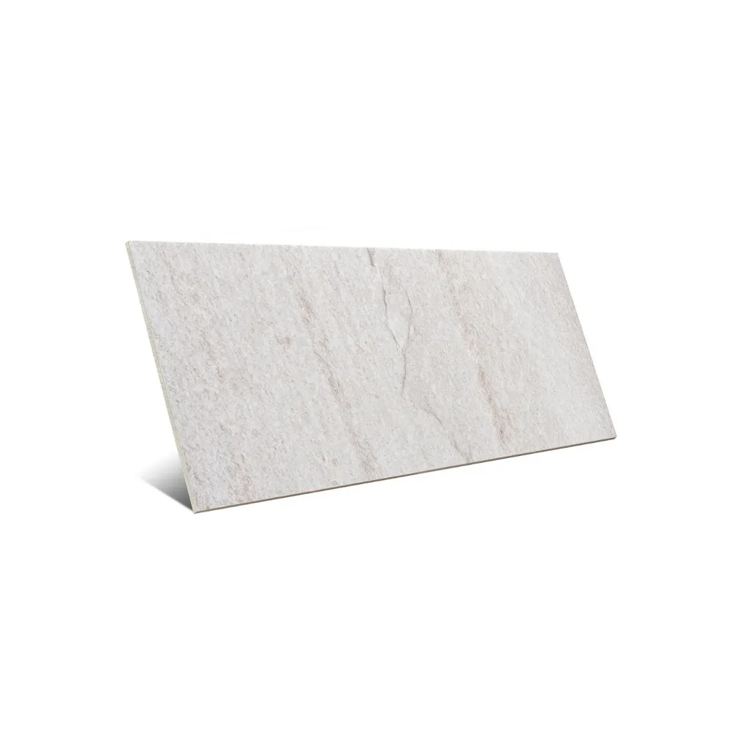 Porcelánico Rosa Gres Serena Bianco 316 31x62.6x0.9cm Antideslizante C3 Alberca