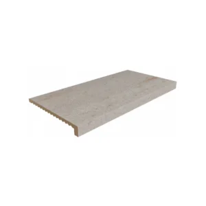Borde para Alberca Rosa Gres Serena Griggio L62 31x62.6x0.9cm Antideslizante C3 Alberca