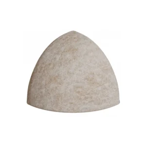 Rinconera Exterior Rosa Gres Serena Griggio 115 4x4cm Antideslizante C3 Alberca