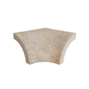 Rinconera Exterior Rosa Gres Serena Mix 117 4x4cm Antideslizante C3 Alberca