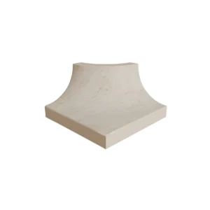 Rinconera Exterior Rosa Gres Serena Mix 116 4x4cm Antideslizante C3 Alberca