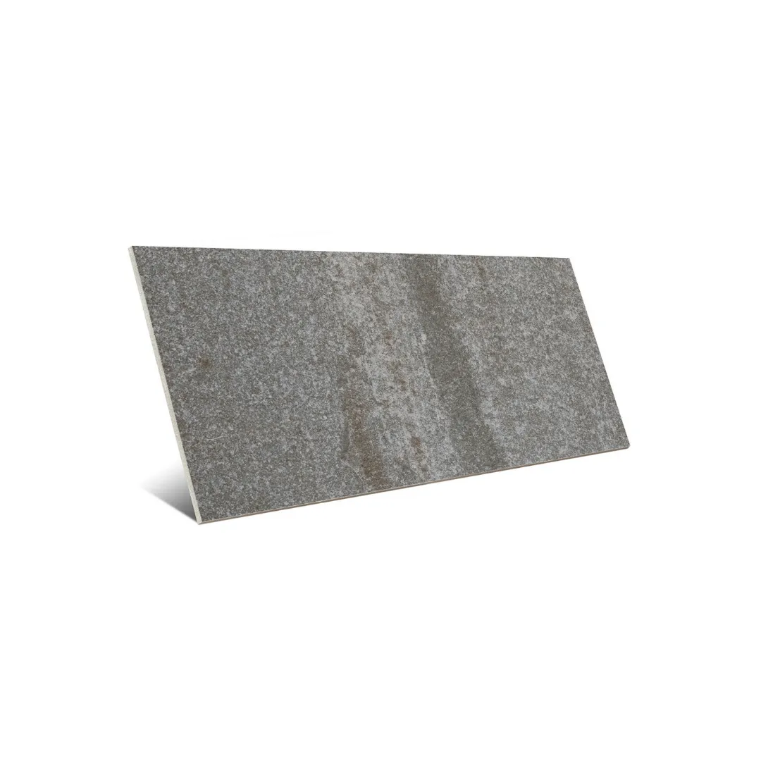 Porcelánico Rosa Gres Serena Nero 316 31x62.6x0.9cm Antideslizante C3 Alberca