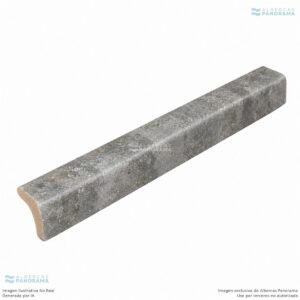 Media caña Ref 040 Mistery Blue Stone Rosa Gres