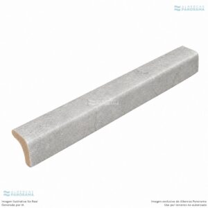 Media caña Ref 040 Sophy Grey Rosa Gres
