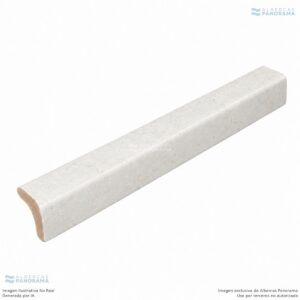 Media caña Ref 040 Sophy White Rosa Gres
