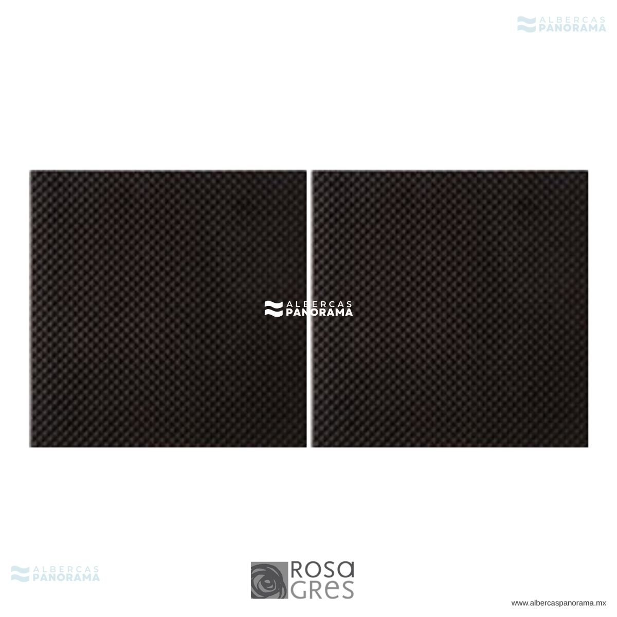 Rosa Gres Pastilla Aqua Plomo 240G1 - pieza