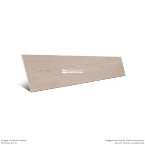 Stela White Rosa Gres - porcelanato para pisos y albercas