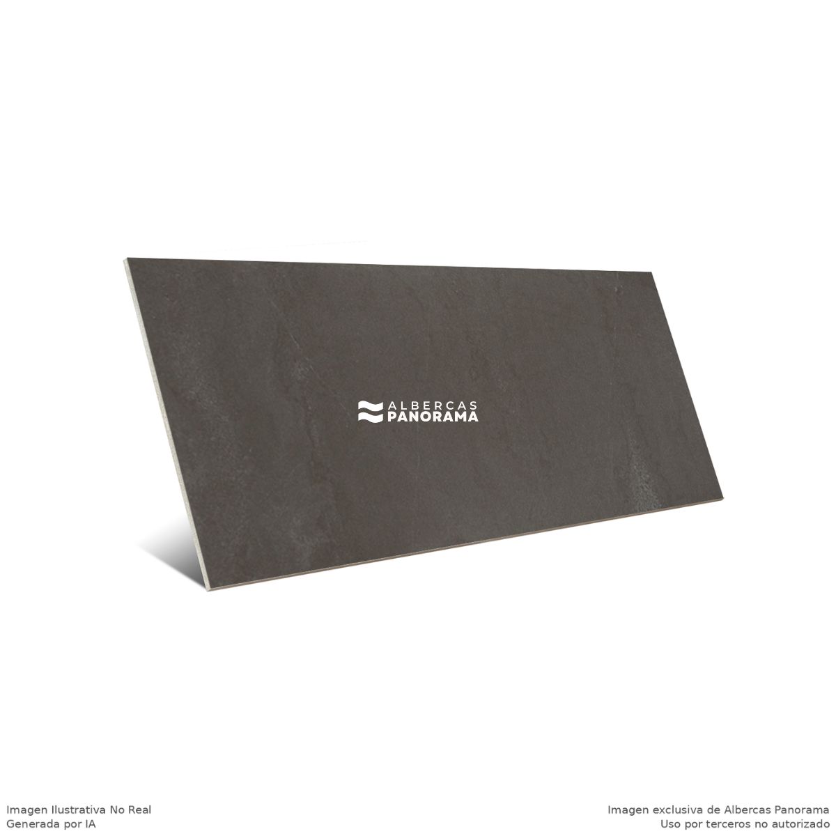 Tresor Java Rosa Gres - porcelanato para albercas