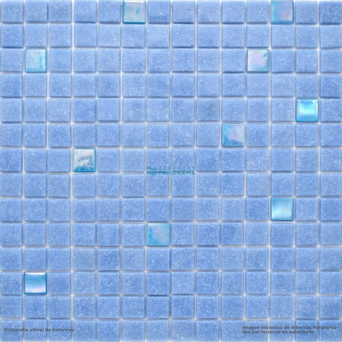 Akua V20 Azul Cobalto Claro Kolorines