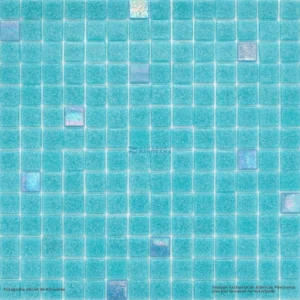 Detalle del mosaico Kolorines Akua Premium Ixtapa V20