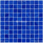 Vista ilustrativa de malla de mosaico Kolorines +25 Kihea SR59